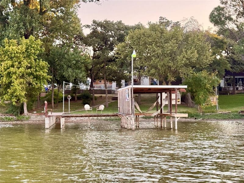 300 Shoreline Drive, Azle TX 76020 - Photo 5
