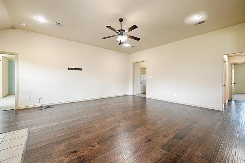 307 W Alene Drive, Mabank TX 75147 - Photo 7