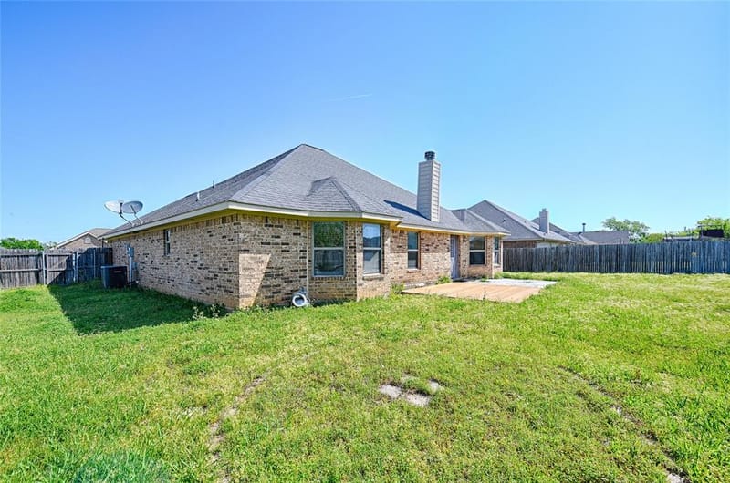 307 W Alene Drive, Mabank TX 75147 - Photo 30