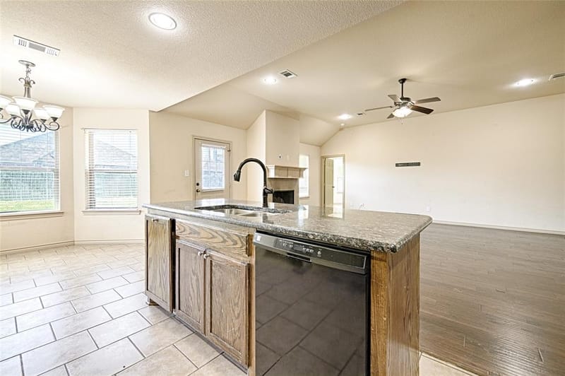 307 W Alene Drive, Mabank TX 75147 - Photo 11