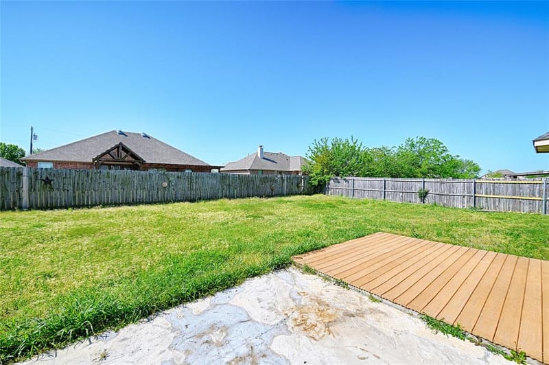 307 W Alene Drive, Mabank TX 75147 - Photo 29