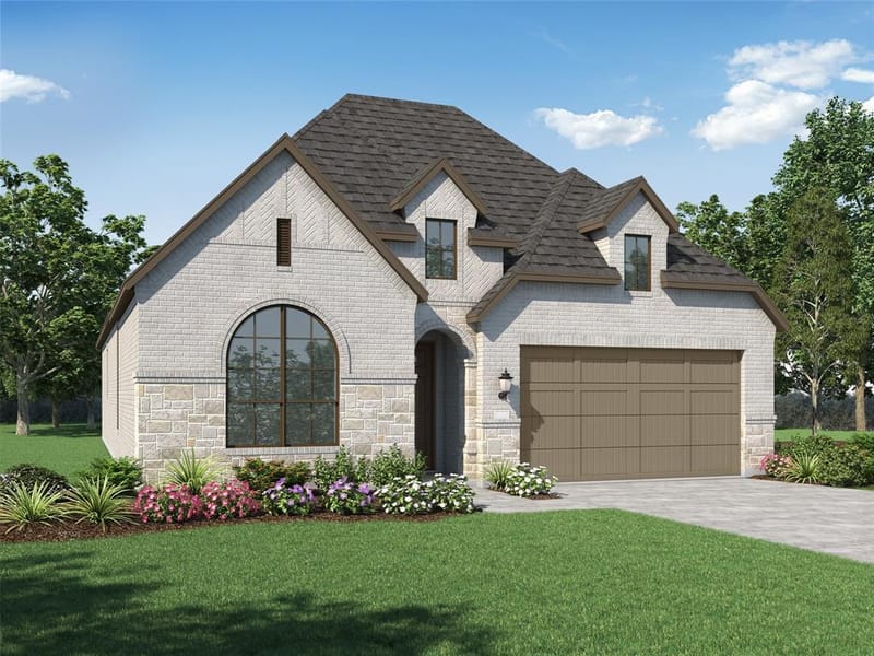 3033 Craftsman Way, Northlake TX 76247