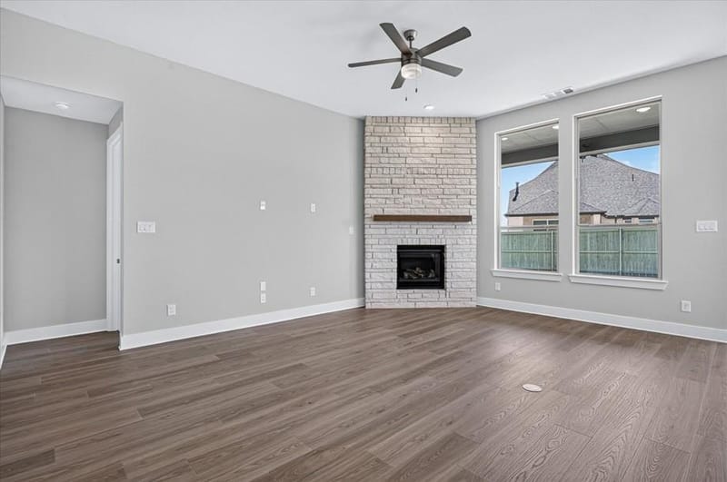3033 Craftsman Way, Northlake TX 76247 - Photo 9