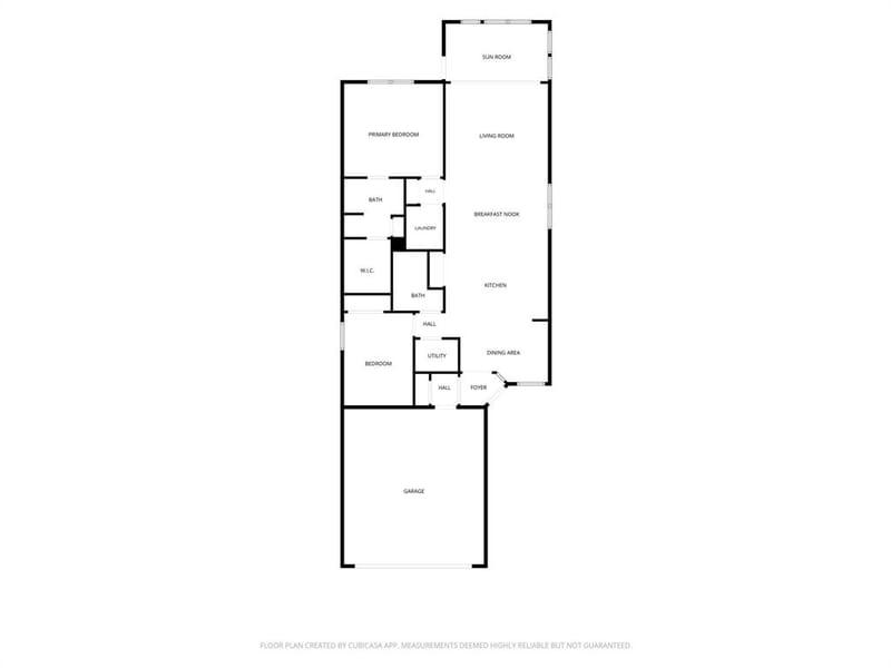 913 Rough Hollow Drive, McKinney TX 75071 - Photo 35