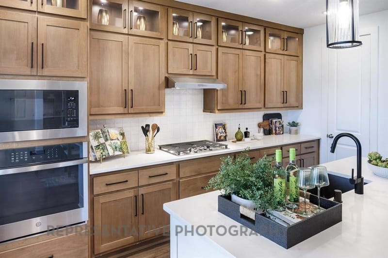 3705 Arrowhead Lane, Sherman TX 75092 - Photo 6