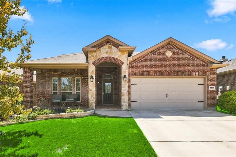 3237 Tamarack Lane, Denton TX 76226