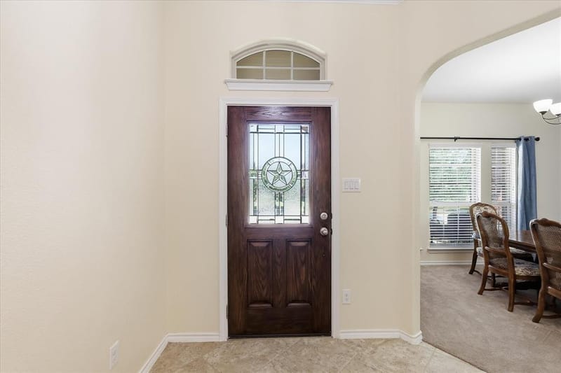 3237 Tamarack Lane, Denton TX 76226 - Photo 5