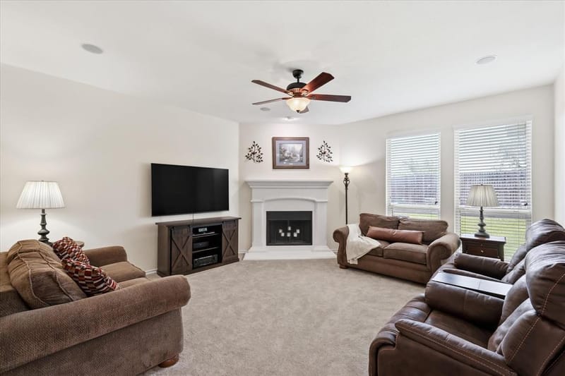 3237 Tamarack Lane, Denton TX 76226 - Photo 9