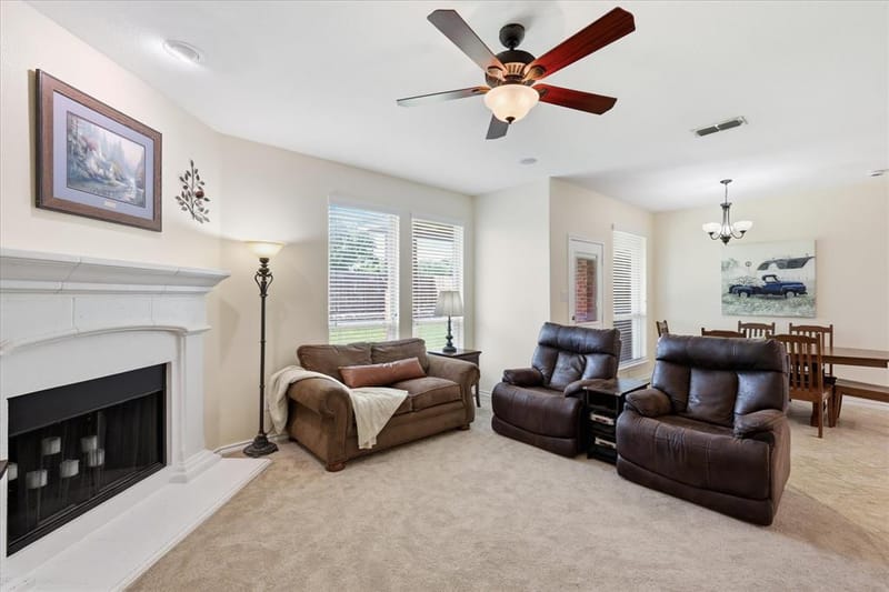 3237 Tamarack Lane, Denton TX 76226 - Photo 10