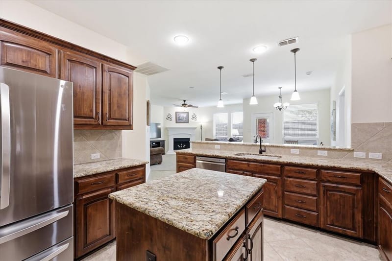 3237 Tamarack Lane, Denton TX 76226 - Photo 14