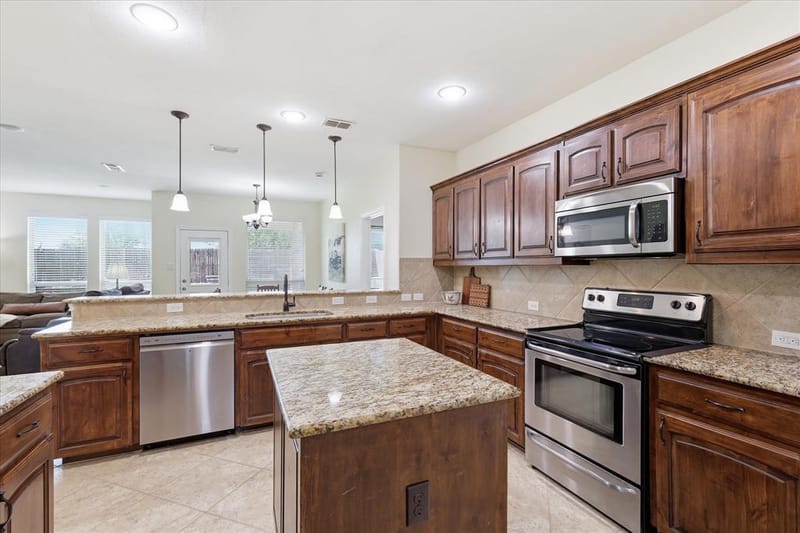 3237 Tamarack Lane, Denton TX 76226 - Photo 15