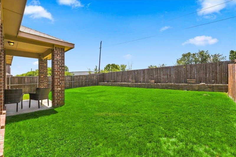 3237 Tamarack Lane, Denton TX 76226 - Photo 35