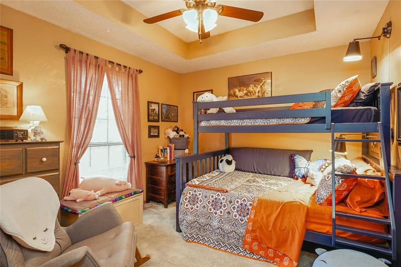7133 Starnes Road, North Richland Hills TX 76182 - Photo 23