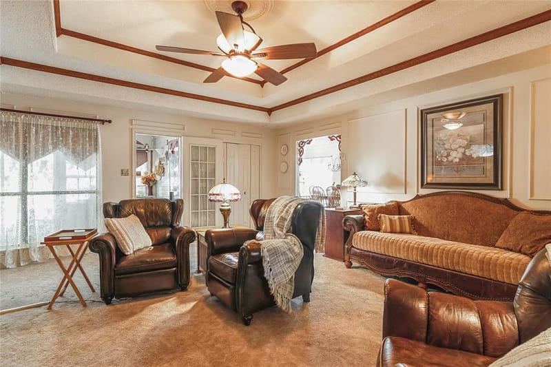 7133 Starnes Road, North Richland Hills TX 76182 - Photo 13