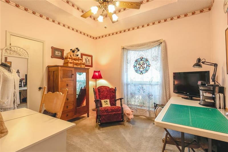 7133 Starnes Road, North Richland Hills TX 76182 - Photo 22