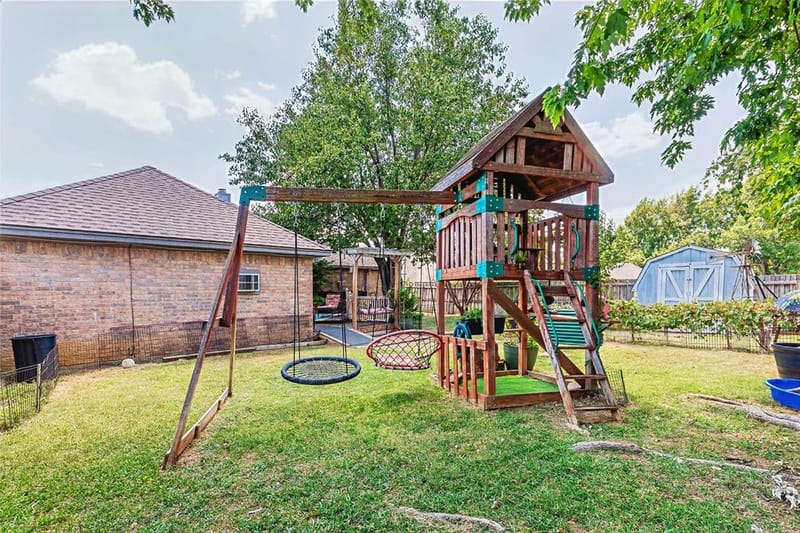 7133 Starnes Road, North Richland Hills TX 76182 - Photo 7