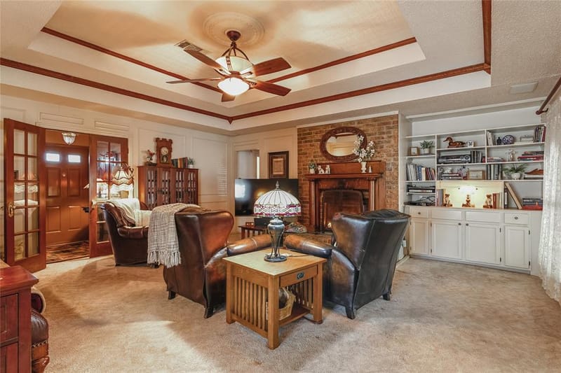 7133 Starnes Road, North Richland Hills TX 76182 - Photo 15