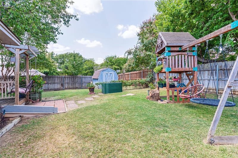 7133 Starnes Road, North Richland Hills TX 76182 - Photo 8