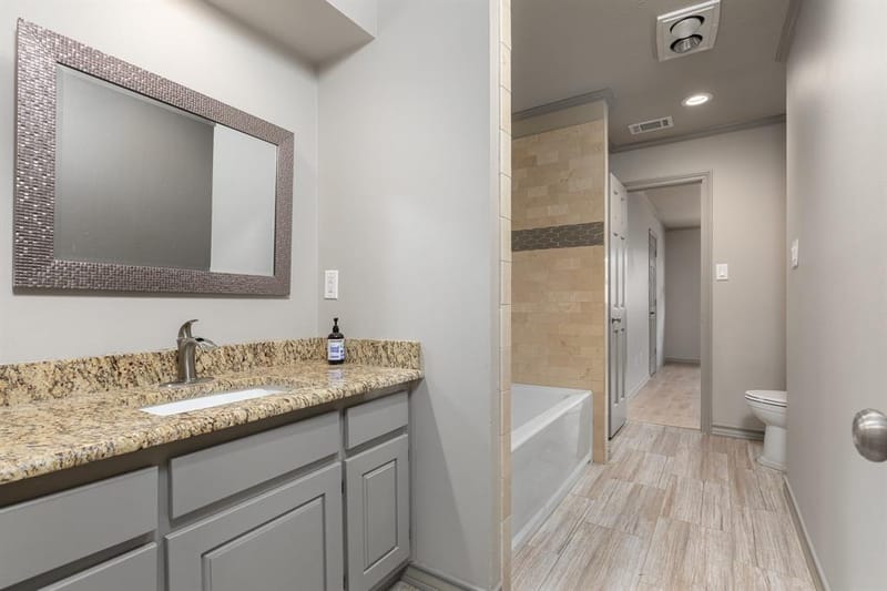 15607 GOLDEN CREEK, Dallas TX 75248 - Photo 12