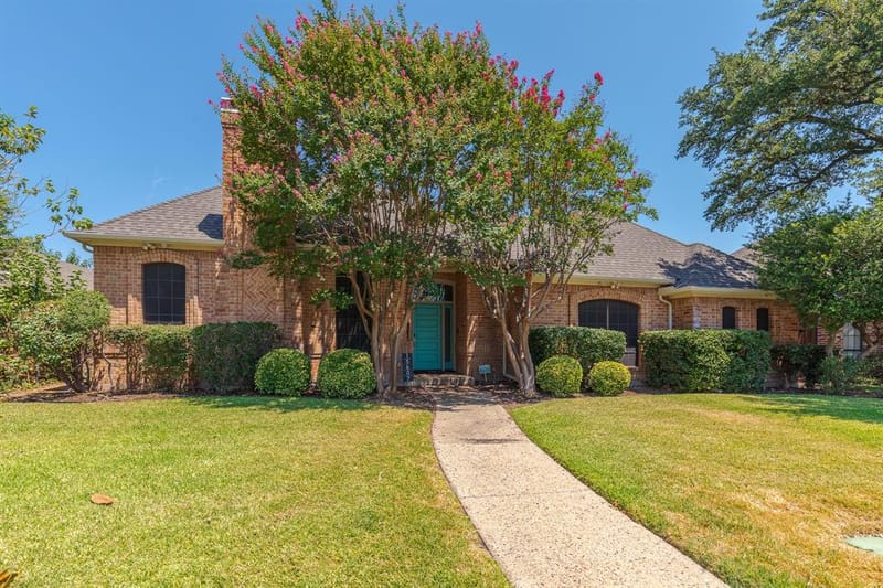 15607 GOLDEN CREEK, Dallas TX 75248