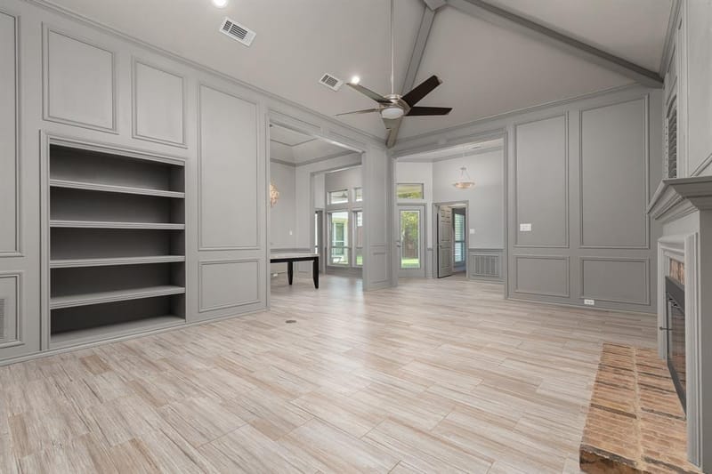 15607 GOLDEN CREEK, Dallas TX 75248 - Photo 4