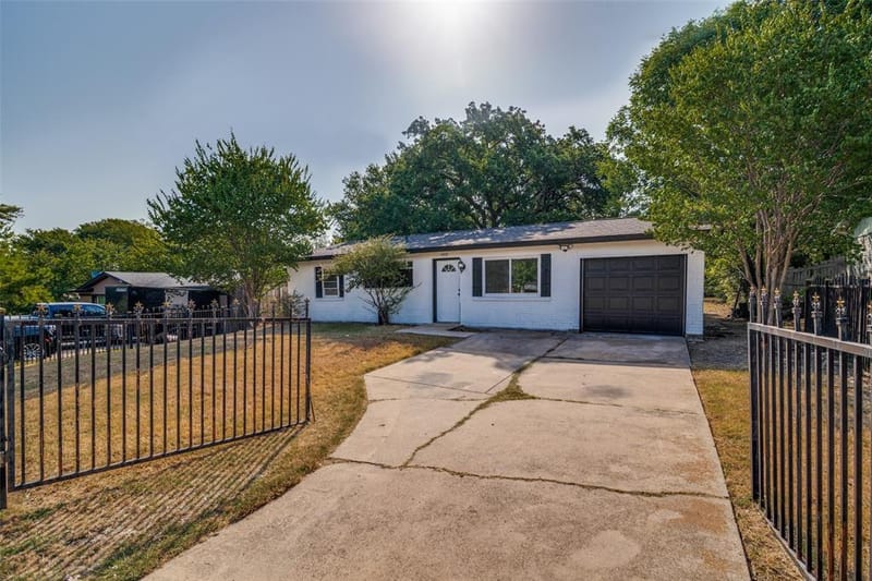 1408 Melanie Lane, Mesquite TX 75149 - Photo 6