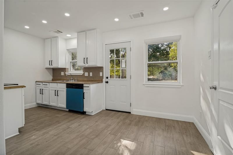 1408 Melanie Lane, Mesquite TX 75149 - Photo 5