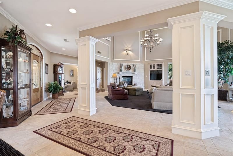 2307 Winton Terrace Court, Granbury TX 76048 - Photo 6
