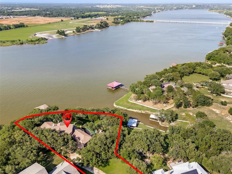 2307 Winton Terrace Court, Granbury TX 76048 - Photo 37