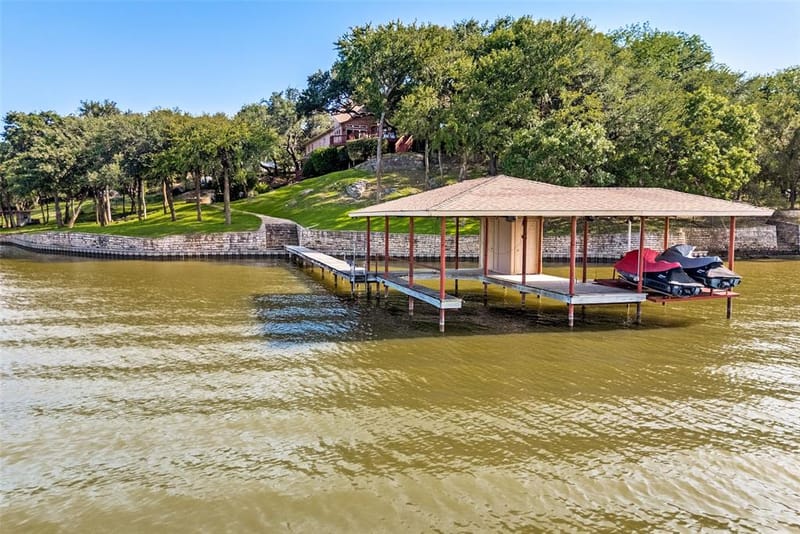 2307 Winton Terrace Court, Granbury TX 76048 - Photo 35
