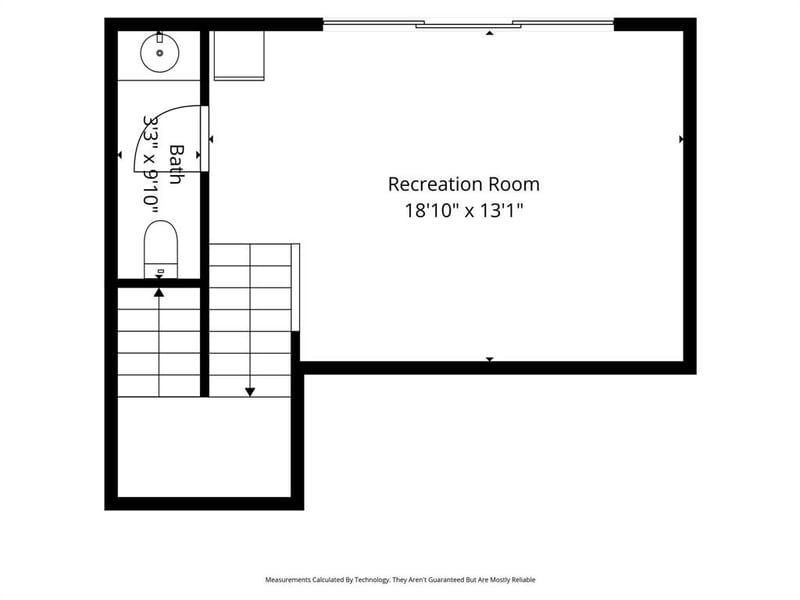 2307 Winton Terrace Court, Granbury TX 76048 - Photo 25