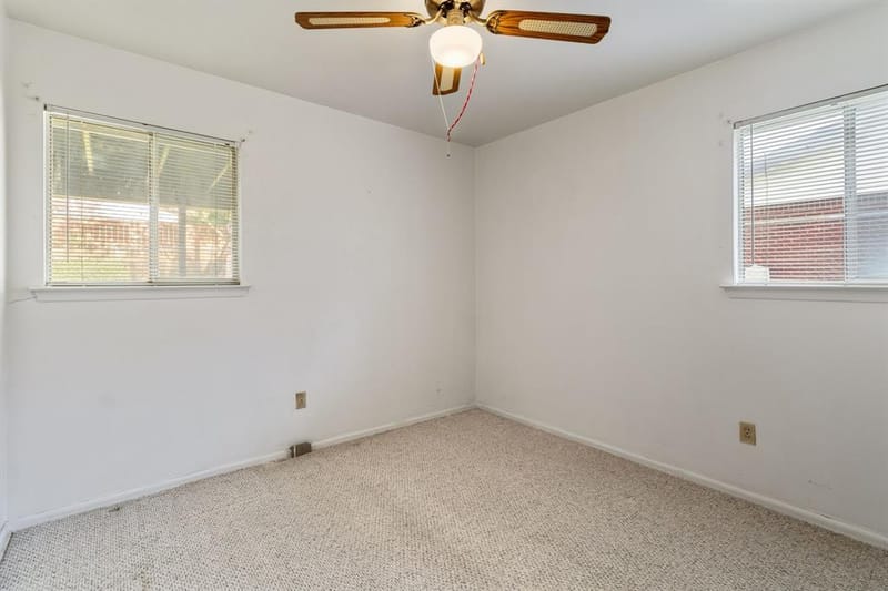840 Comal Avenue, White Settlement TX 76108 - Photo 16