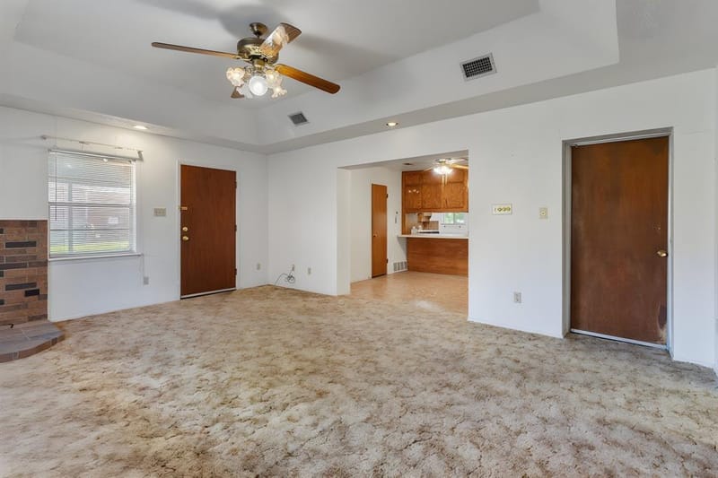 840 Comal Avenue, White Settlement TX 76108 - Photo 22