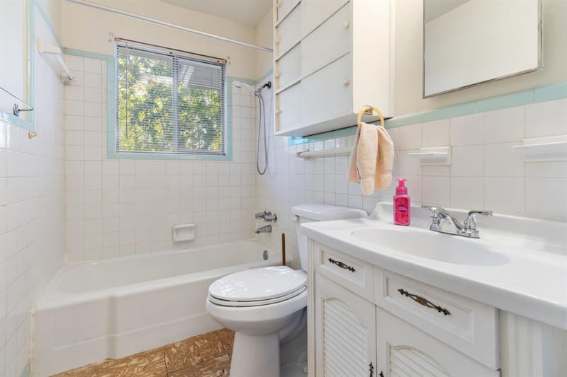 840 Comal Avenue, White Settlement TX 76108 - Photo 20