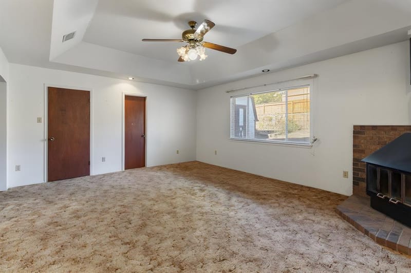 840 Comal Avenue, White Settlement TX 76108 - Photo 24