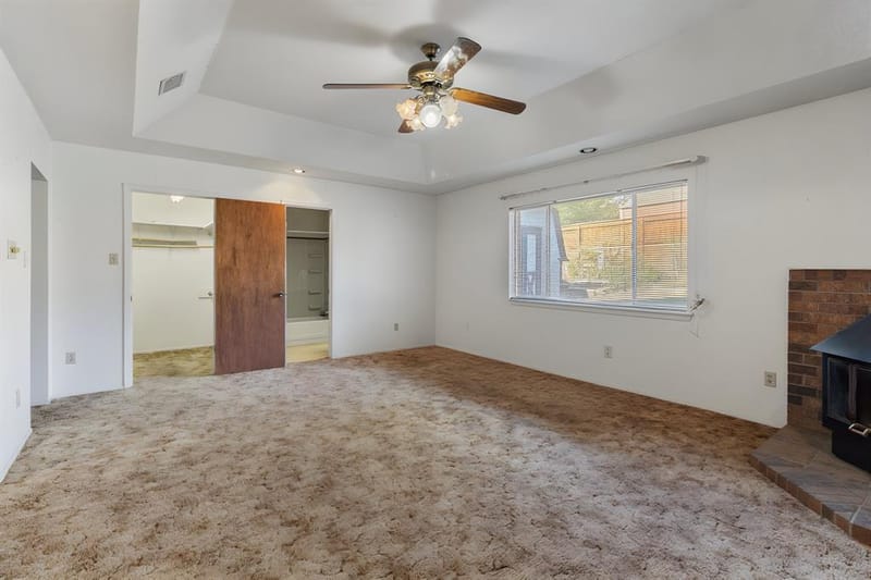 840 Comal Avenue, White Settlement TX 76108 - Photo 21