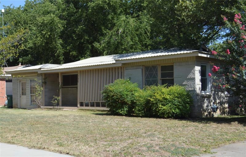 5624 Volder Drive, Fort Worth TX 76114