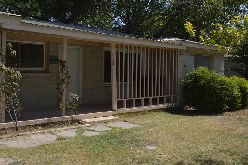 5624 Volder Drive, Fort Worth TX 76114 - Photo 4