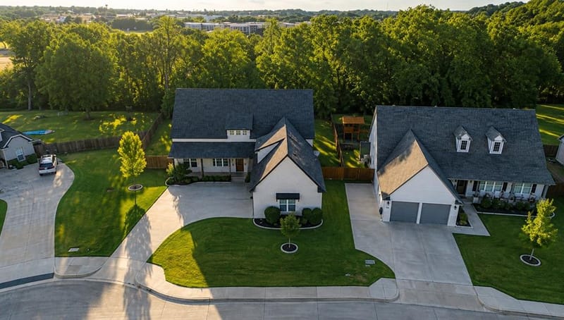 119 Breeders Drive, Willow Park TX 76087