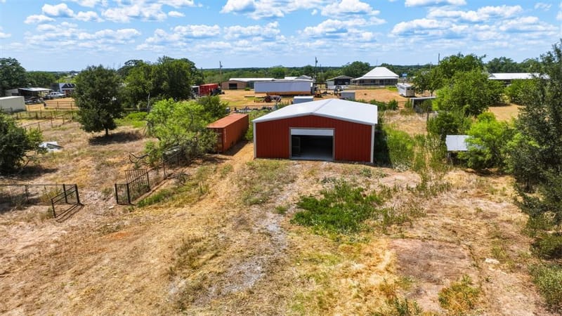 4277 N Fm 52, Weatherford TX 76088 - Photo 28