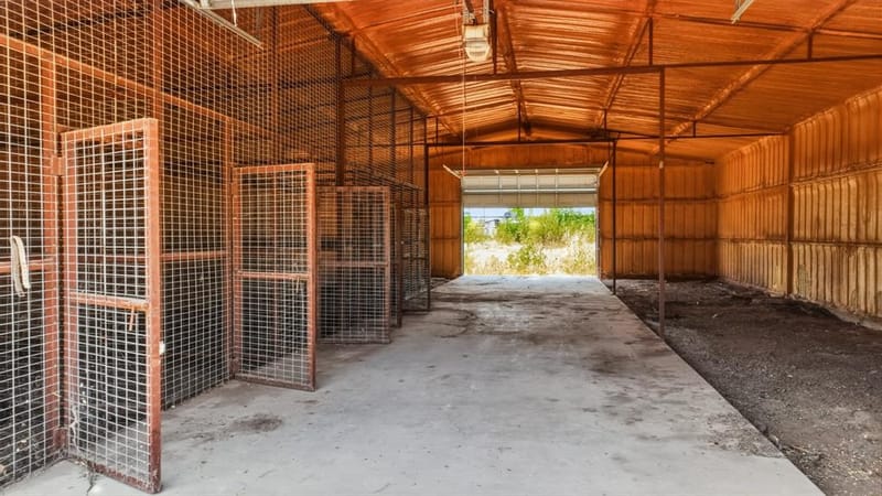 4277 N Fm 52, Weatherford TX 76088 - Photo 30