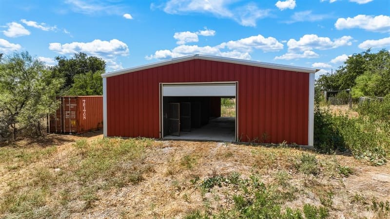 4277 N Fm 52, Weatherford TX 76088 - Photo 29