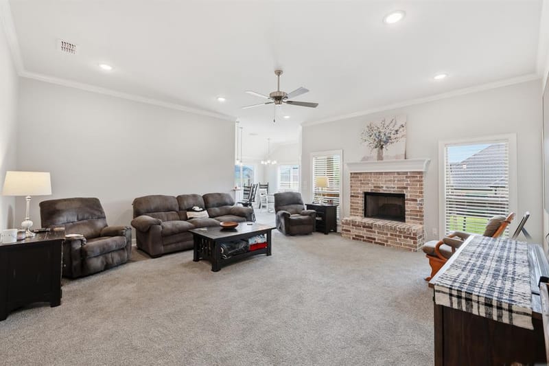 11334 Windsor Park Drive, Tyler TX 75709 - Photo 7