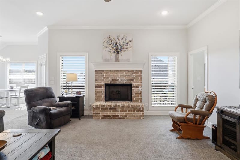 11334 Windsor Park Drive, Tyler TX 75709 - Photo 8