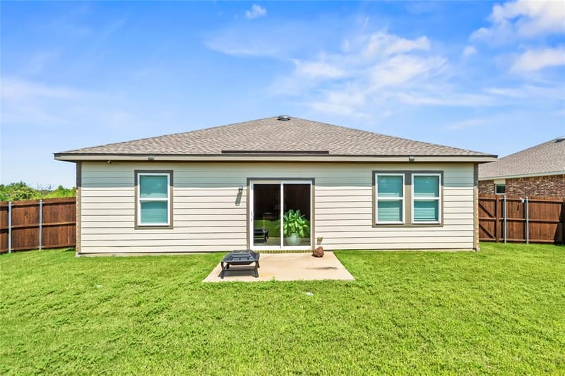 500 Swift Current Drive, Crowley TX 76036 - Photo 23