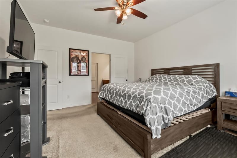 500 Swift Current Drive, Crowley TX 76036 - Photo 13