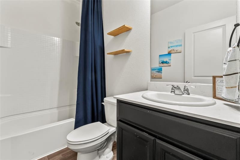500 Swift Current Drive, Crowley TX 76036 - Photo 17