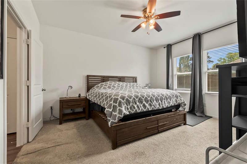 500 Swift Current Drive, Crowley TX 76036 - Photo 12