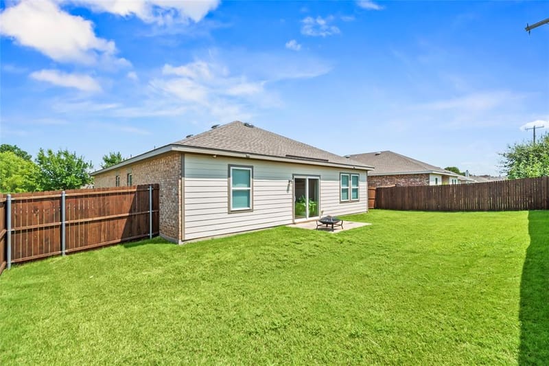 500 Swift Current Drive, Crowley TX 76036 - Photo 22