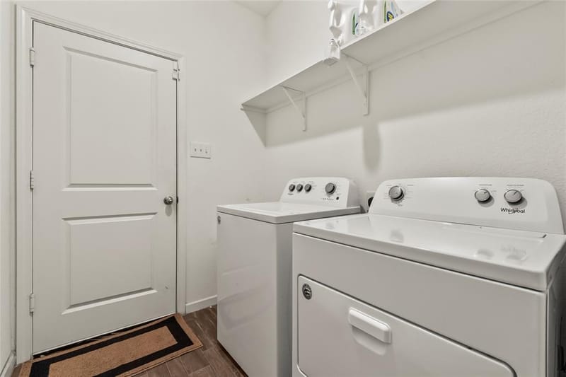500 Swift Current Drive, Crowley TX 76036 - Photo 20